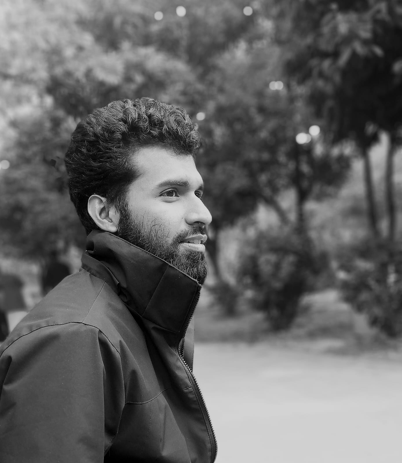profile pic